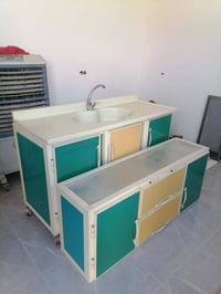 كاونتر • درجة اولى • ما مستخدم