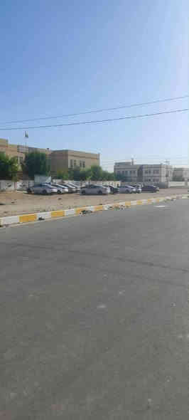 يا الله ..💢 حي الفداء هيكل  100 متر 💯درجة اولى خلفي طابو صرف بناء طابوق صب كونكريت 💢خدمات كامله ماء كهرباء مجاري 💢سكن مدارس قريبه كلش .💢حي الفداء نهاية شارع ابو لبنان قرب المدارس بامقاطعه 25 .السعر 47 مليون .
***********
