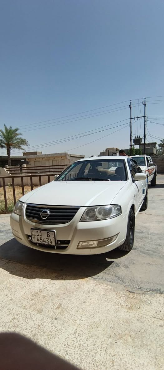 للبيع سني كوري موديل ٢٠٠٨
مبيها اي صبغ فقط بيها بابين مبدلات
مكاني سامراء 

تدفئه تبريد كير محرك كفاله 

سعرها قفل ٩١ 

استفسار 
***********
