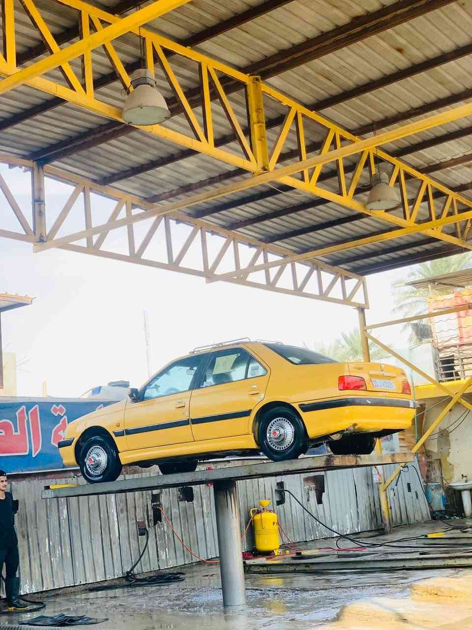 بيجو بارس
موديل 15
تخم تاير تجديد
تبريد 
تددفه
سياره نضيفه
 
كير مكينه خير منالله 
مكان بغداد العبيدي 
السعر 50بيه مجال بصيط
***********
