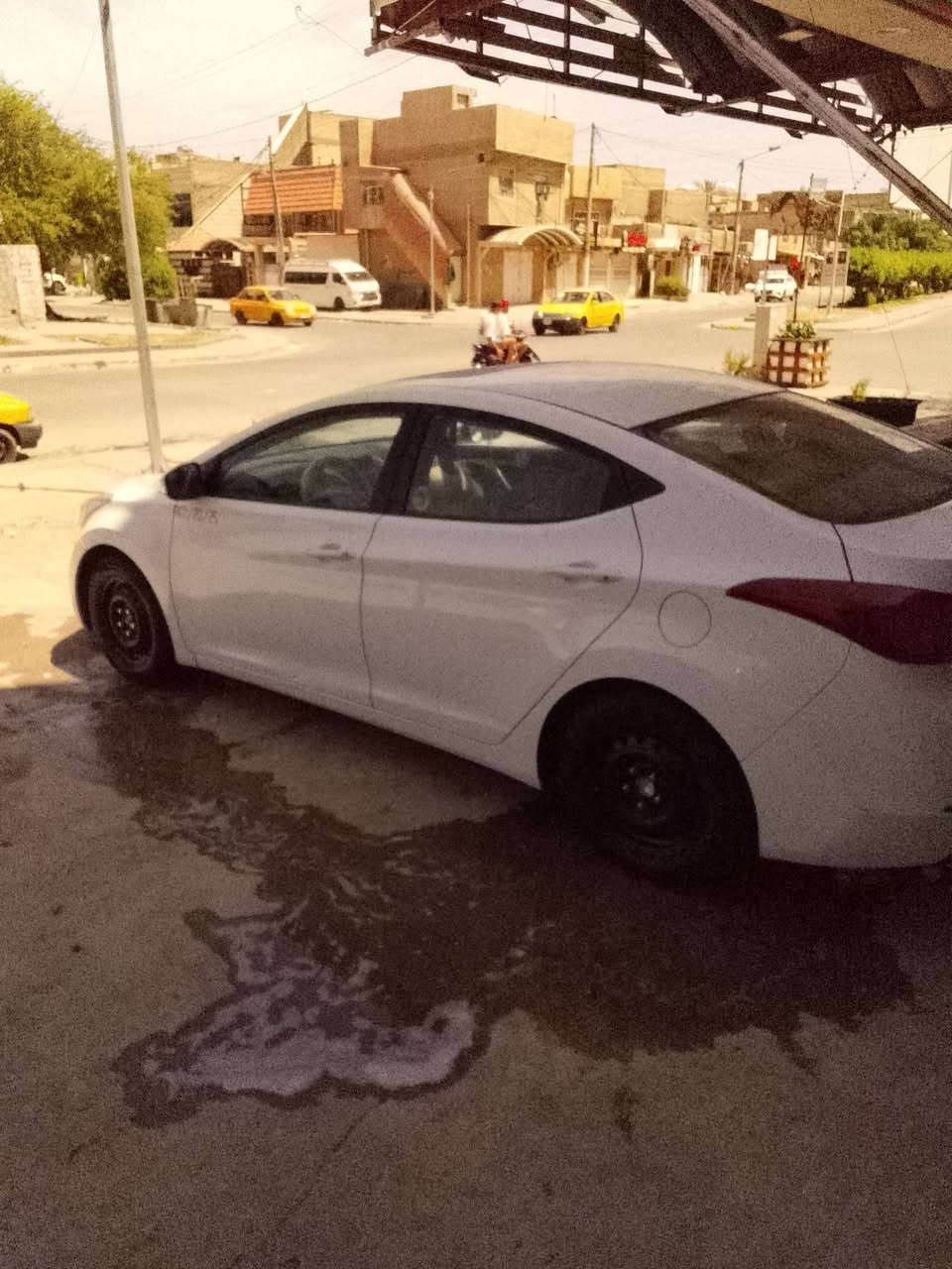 يوجد النتره خليج مقفل كافاله عامه سعر خاص*********** مكان بغداد
