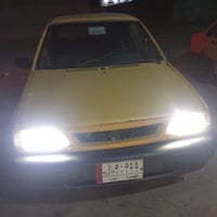 مديل ٩ • محرك جديد • ابو الخصيب