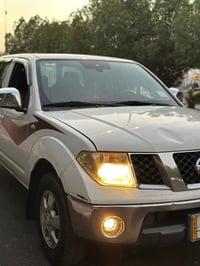 نيسان نيفارا • ٢٠٠٩ • النجف الاشرف