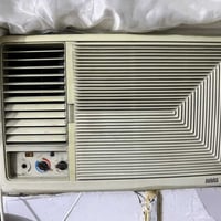 مكيف طنين للبيع شرط فحص ثلج سبب البيع كهرباء ماكو سعره 150 الزعفرانيه ...