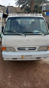 الانبار • كيا بنكو 96 • قابل للتحويل