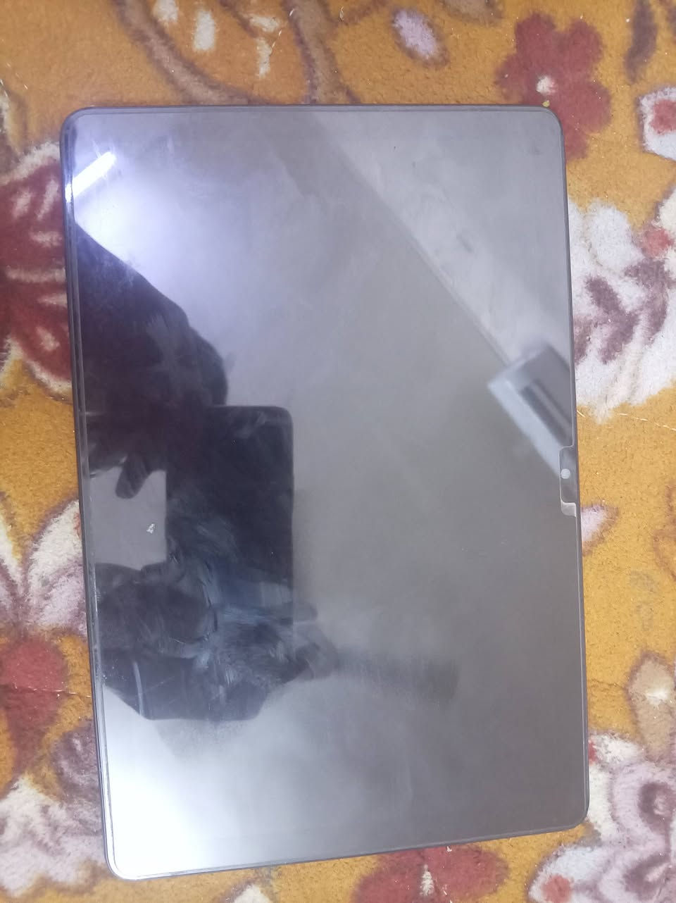 السلام عليكم ايباد DOOGEE T10E ذاكره 128 جهاز نظيف كلشي ما بيه فقط شاشه الحمايه مكسوره و ما مأثره عاللمس اريده بيع او مراوس مستعجل الرقم *********** واتساب
