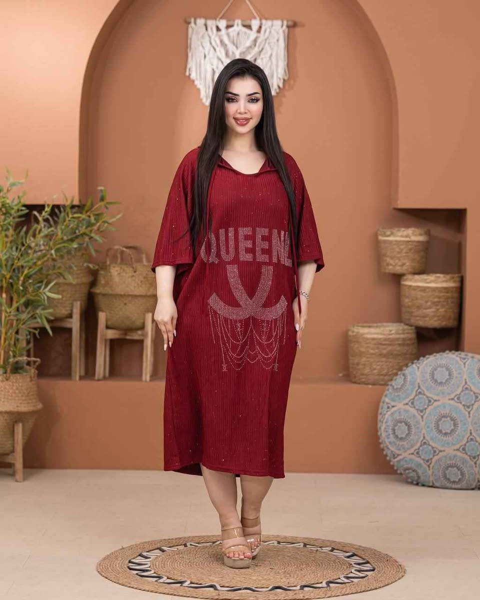 دشداشه مغربي كريشه__درجة_اولى 

القياس. فري سايز يلبس لوزن 85 كغم 

سعر الدرزن  . 75 الف

المفرد 10الف بغداد, العراق


**إذا كنت صاحب هذا الإعلان وتريد حذفه لأي سبب، رجاءا أرسل رسالة إلى الدعم الفني**