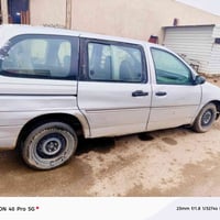 سياره فورد سبعه راكب للبيع سعر اتصل على الرقم ‏‪07819510065‬‏