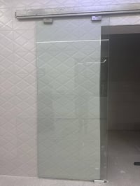 باب زجاج • درجة أولى • مستعجل