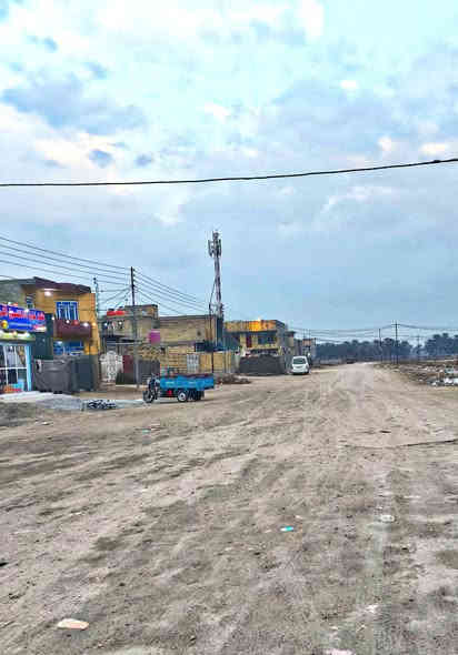 #قطعة_استثمار_للبيع
قطعة تجارية 
طابو صرف بالتاجية 
على شارع 80متر
قرب صيدلية التاجية 

المساحة 200م  

تصلح كافة المشاريع :
مجمع أطباء 🏥
كوفي ☕
مول 🏬
أسواق 🛒
محلات للإيجار 🏪
حسينية🕌  أو أي مشروع تجاري آخر

💰 بسعر معقول 

📞 للاستفسار والتفاصيل  الاتصال على الرقم:
***********
