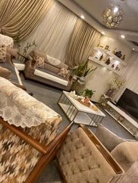 ١٤٠م • غربي • طابق ٦