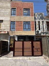 مشتمل ٦٥م • ٣ وحدات • حي البنوك (التربيه)