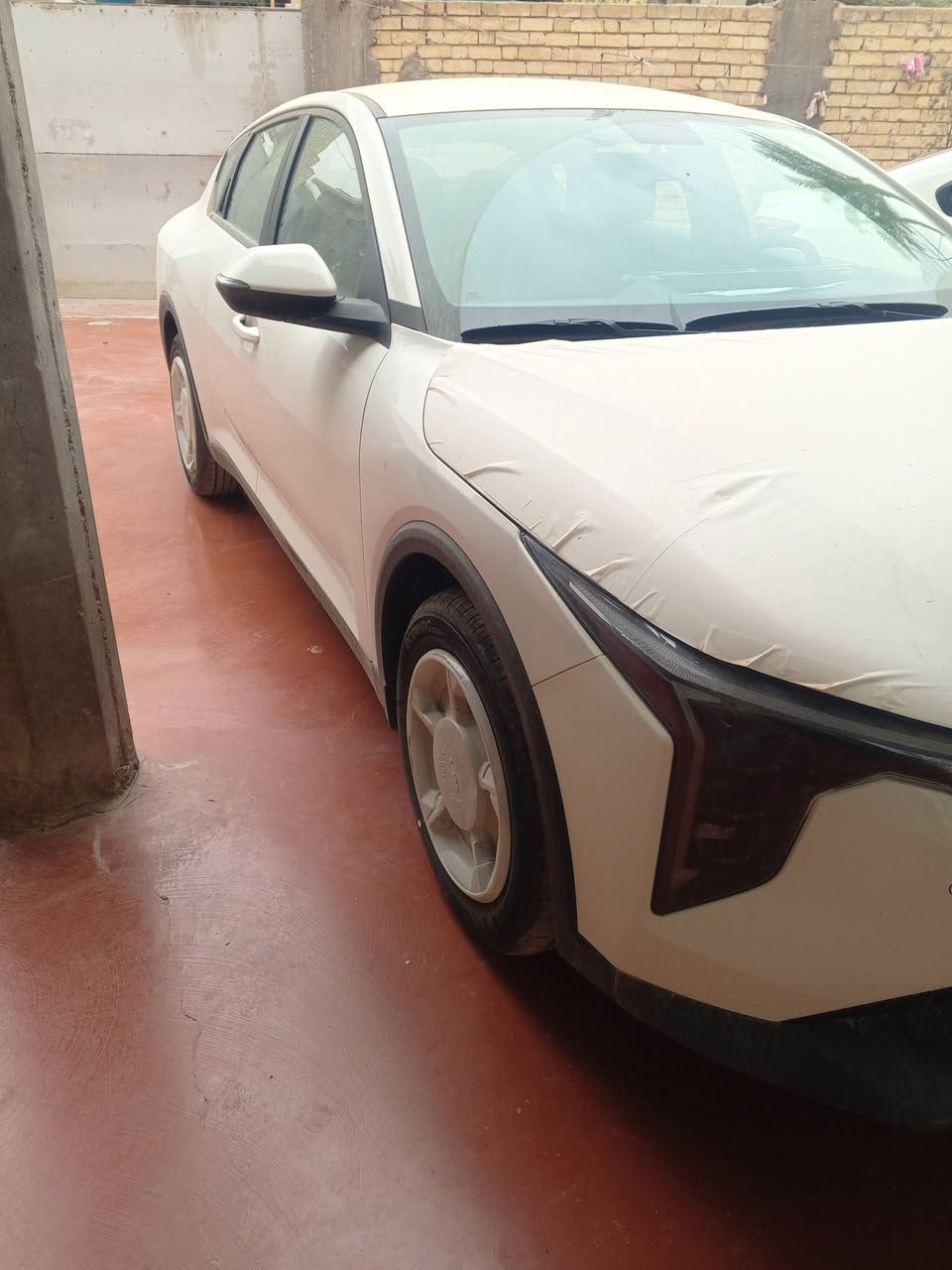 كي 4 خليجي2025  زيرو سويج حساس امامي خلفي كامرا
ااشاير بل مري كاميرا تبريد قطعتين فل تحكم ستيرن شاشة متصلة 

ضمان نم 5 سنوات تبديلتين دهن مجاني محرك 2000 دوش

مكان السيارة بغداد السعر184 رقم بغداد بسمي

***********

***********
