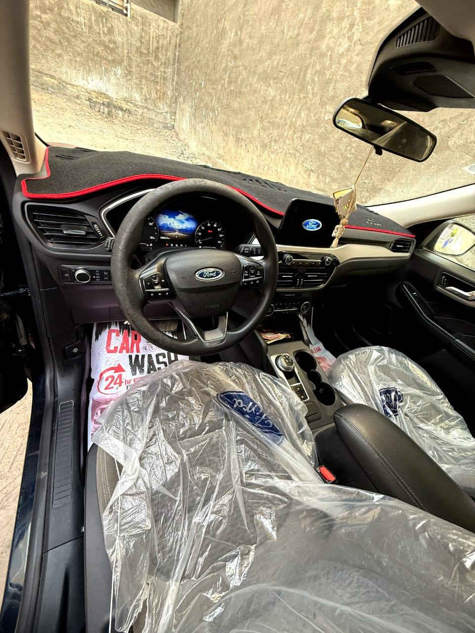 فورت اسكيب موديل 21 فول مواصفات باسمي شرط التحويل رقم بغداد السعر145 وبيهه مجال او مراوس بسياره اقل وأخذ فرق العنوان بغداد


**إذا كنت صاحب هذا الإعلان وتريد حذفه لأي سبب، رجاءا أرسل رسالة إلى الدعم الفني**