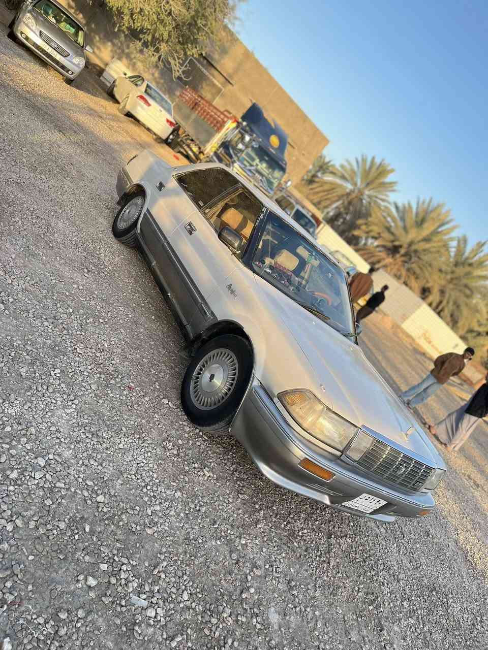 سلام عليكم كراون هارتوب البيع مكفوله من ضربه وكصه ولاعيب شرعي مكينه وكير وحداديه وتخم تاير وكهربايات وباتري كفاله سياره موديل 91وسنوسه ال29سياره دواخلهه جدد سياره مابيهه نقص خير من الله مكان ديوانيه سعر 47 ‭

‭0782 902 7092‬
