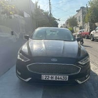 فيوجن تيتانيوم • ٢٠٢٠ • اربيل