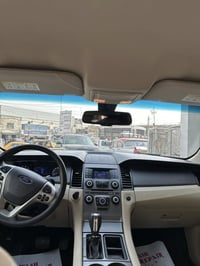 فورد تورس 2014 اخت الزيرو وكاله نيڤا خليجيه صفر شركه السياره ماشيه 67 ...