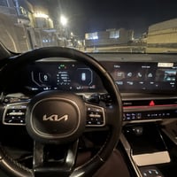 سورنتو • ٢٠٢٤ • رقم اربيل