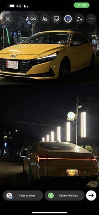 النتره 23 لمتدد فول حادث  خلفي سياره فتحه  رقم هاتف 07875708008 بصمه ت...