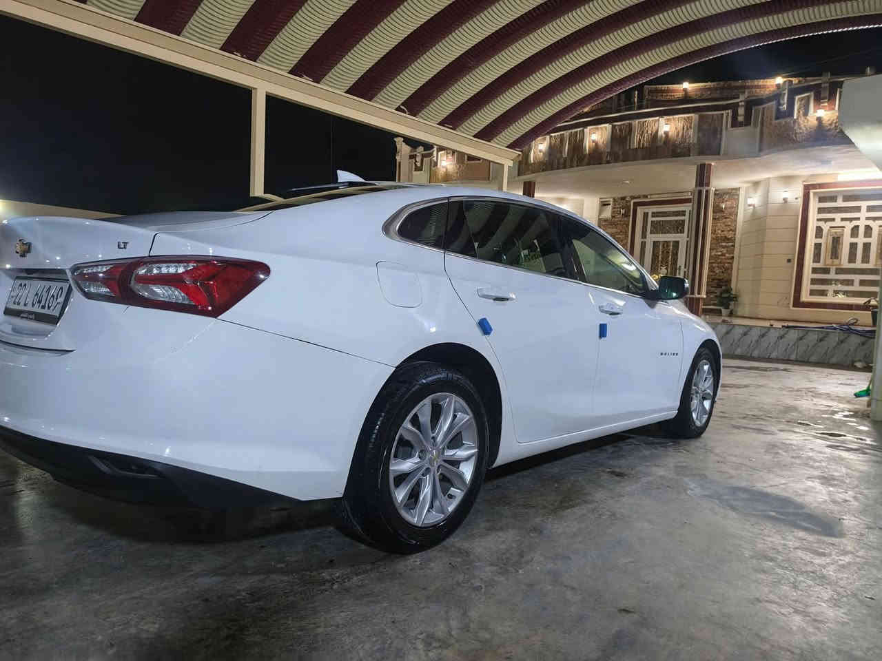 بسعر//  120  ////  ورقه وبي مجال
للبيع او مراوس 
ماليبو 
2020    LT
محرك1500 توربو 
سكن مراه 
كشن كهربائي
تبريد  لمس 
بصمه ابواب وتشغيل 
بك لايت اكرستال
صدر امامي خلفي شرط 
تخم تاير 
سبير منازل 
صبغ هلال جاملغ سايق بدون دواخل 
و3مكانات بارد 
محرك شرط 
هزه وسنويه جدد باسمي 
سياره مال بيت 
 مكاني تكريت او بيجي  
الاتصال***********
وات ساب***********
حياكم الله
