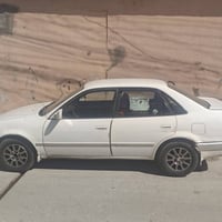 كورلا ٩٦ • محرك ١٦ • اوتوماتيك