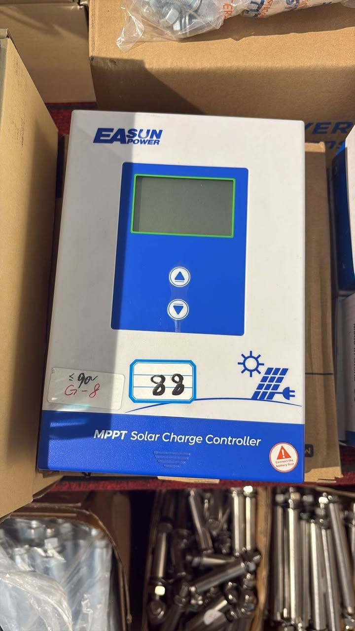 تتوفر mppt كافة الاحجام للتواصل عل الرقم ***********
