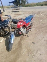 اربعه كير • موديل ٢٠٢٠ • محرك ٢٠٢٣