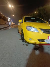 بي وايدي موديل ٢٠١٣ بسمي سنويه جديدة ٣٦ تخم تاير جديد صدر أمام خلفي كي...