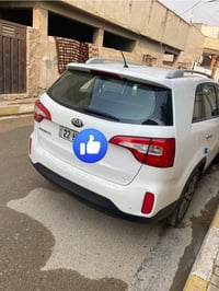 ٢٠١٥ • ٧ راكب • رقم اربيل