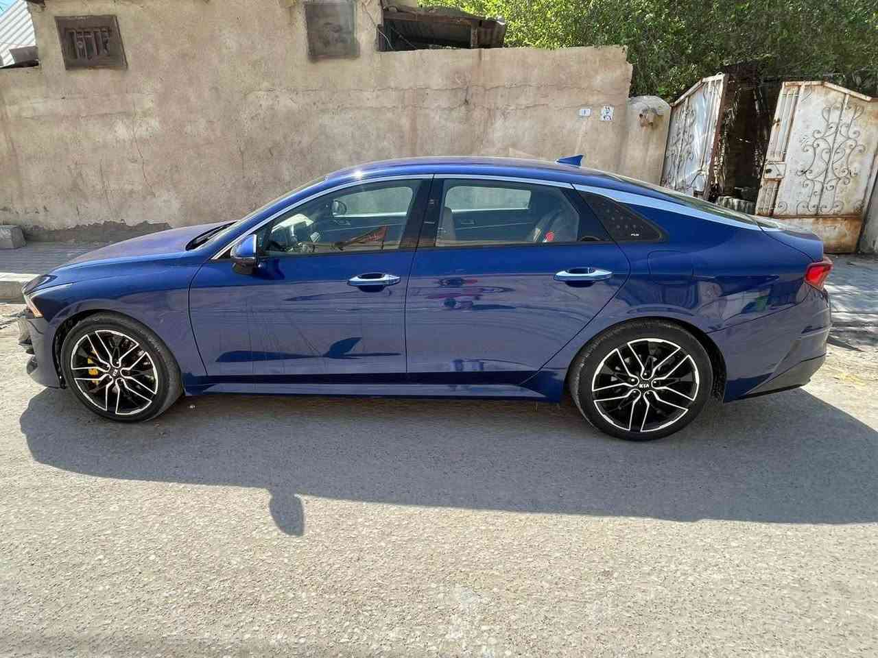بيع K5 2023
كوري بانزين 
معوقين رقم بغداد 
فول عده فتحه 
محرك ١٦٠٠تيربو 
حادث  تبديل جانلغ بنيد كلير جاملغ خلفي 

سعر معقول محتاج  146 قفل قفل القرنة, البصرة


**إذا كنت صاحب هذا الإعلان وتريد حذفه لأي سبب، رجاءا أرسل رسالة إلى الدعم الفني**