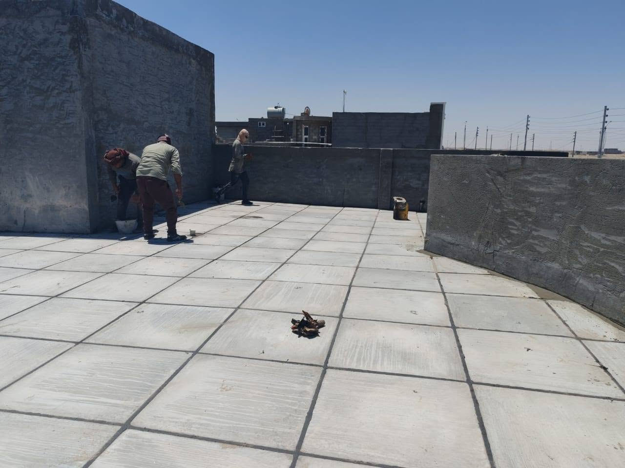 تم وبحمد الله انجاز البيت ; 🏠

الأستاذ رعد الربيعي  ➡️

تطبيك اشتايكر؟ كرسته وعمل. 🏗️

+تزفيت +🦺 فوم مع ناليون +
  
شغل درجه اوله وبضمان عده سنوات وبي اسعار مناسبه 🫆

للطلب والاستفسار ⬇️✅
***********+
***********+
***********!
