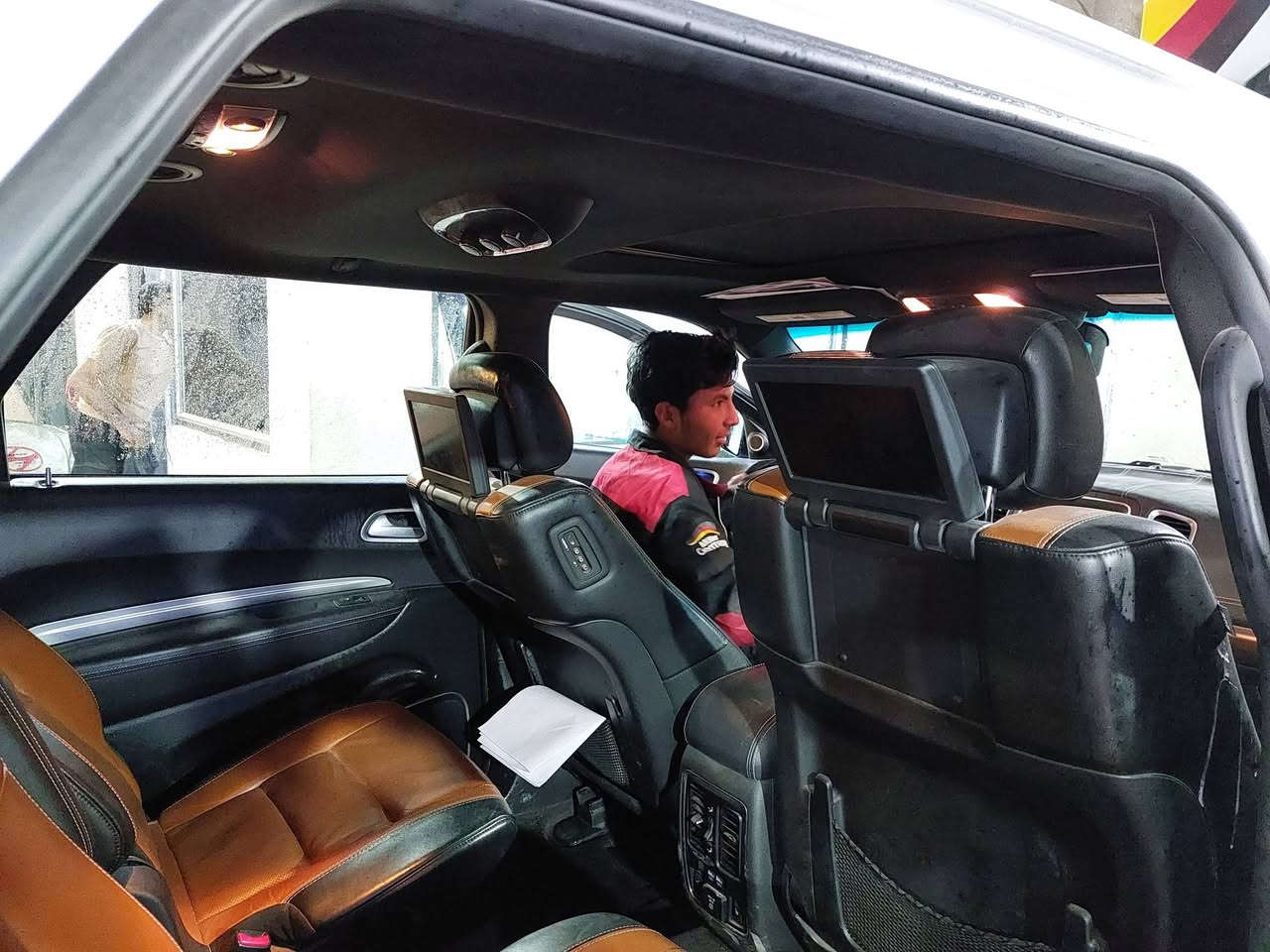 دورنكو ٢٠١٧
حجز على مرور بغداد
مكلف بالنشر
صاحب السيارة
***********
