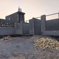 هيكل • ٢٠٠م • قرية الصياحية