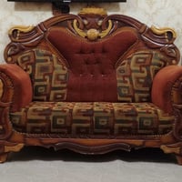 كنب عراقي • ١٠ مقاعد • مدينه الكياره