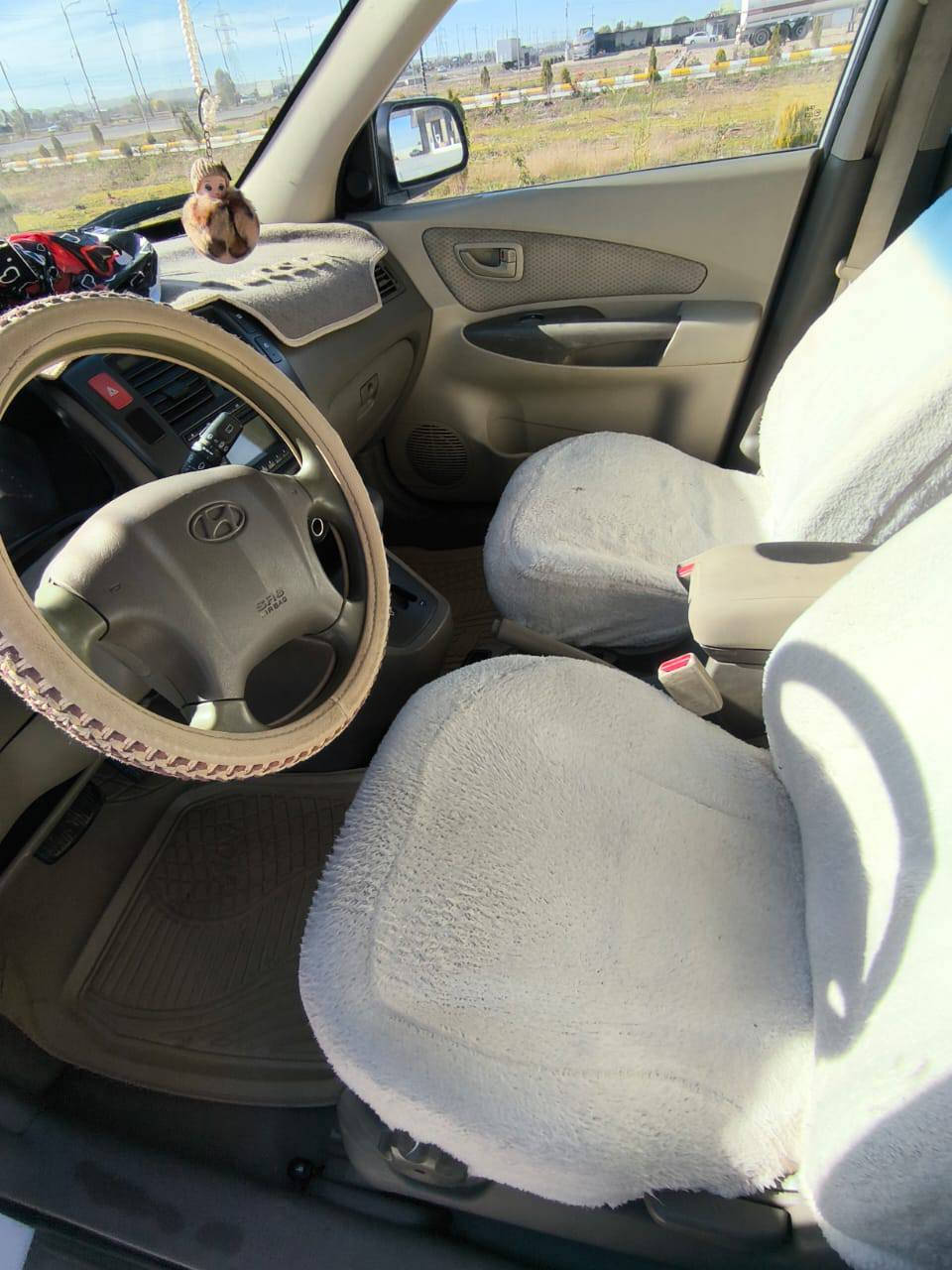 كيا سبورتاج 2010 فول مواصفات اي بي ايس  فتحت صقف تبريد تتدفئه مكينه مامفتوح اربع تيارات جدد سنويه سنه رايح عليه صوره مال سونر دازلكيا


**إذا كنت صاحب هذا الإعلان وتريد حذفه لأي سبب، رجاءا أرسل رسالة إلى الدعم الفني**