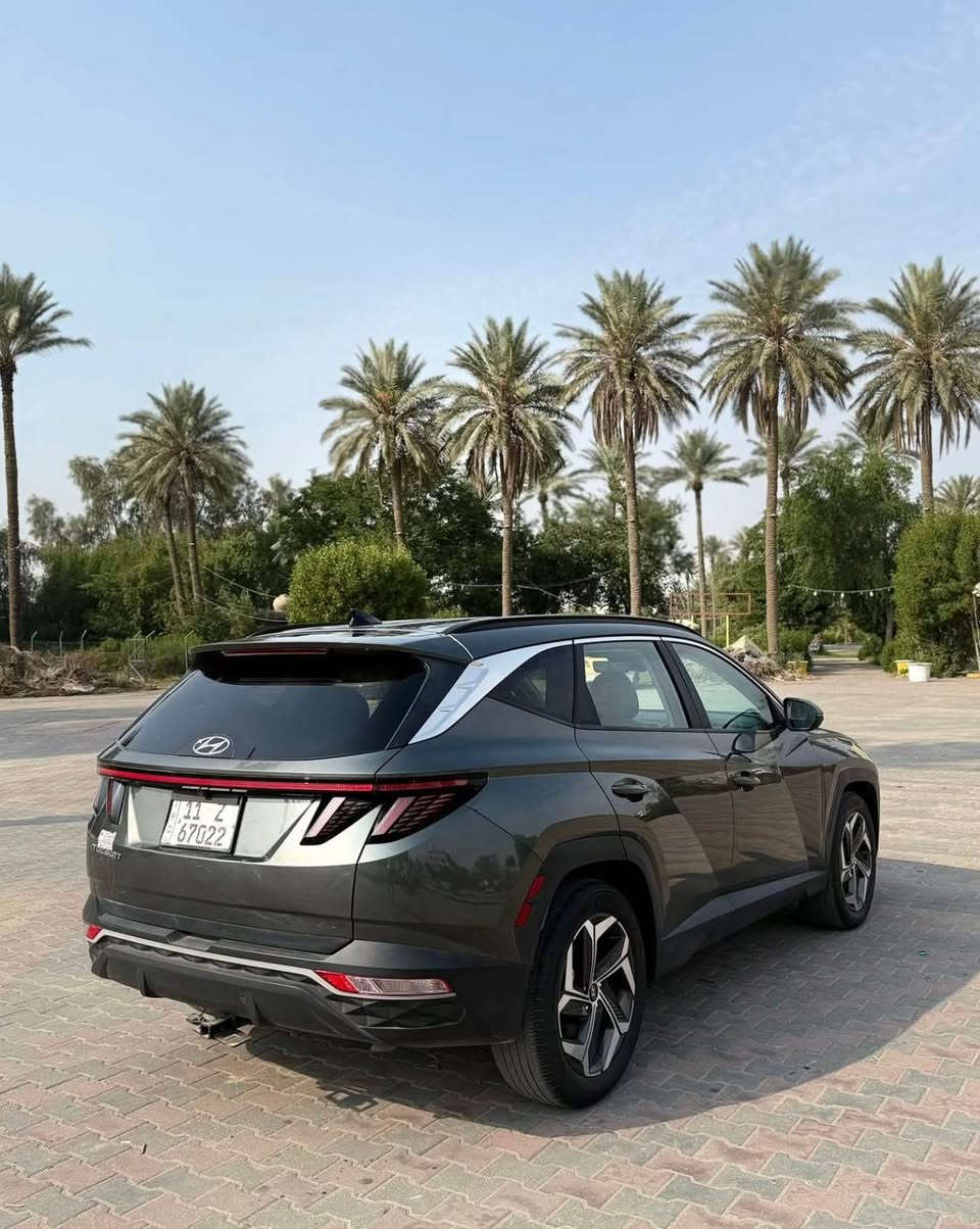 سلام عليكم

توسان 2023

وارد امريكي فول 

فتحة

بصمة وتشغيل عن بعد 

كشنات جلد 

كشنات تدفئه 

كشنات كهرباء

جنطة كهرباء 

شاشه دجتل 

مكينة 2500

رادار وتحديد. مسار 

سايد بريك بصمة

شاحن مبايل 

ماشية 21

حادث جاملغ وبنيد 
بغداد الكرخ 
سعر 190 وبيها مجال بسيط 
*********** بغداد, العراق
