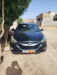 توسان ٢٠١١ • خليجية • ماكينة ٢٤٠٠