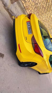 فول اوبشن • وارد امريكي • ٢٠١١