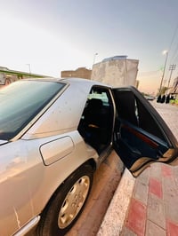 موديل ١٩٩١ • تحويل مباشر • بدون صبغ