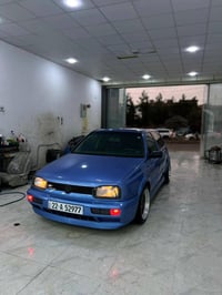 غولف ١٩٩٢ • جير عادي • بلا مشاكل