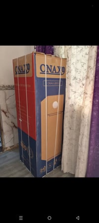 اوناكس • ١٤ قدم • جديدة