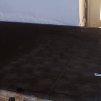 شاشة • تلفزيون
