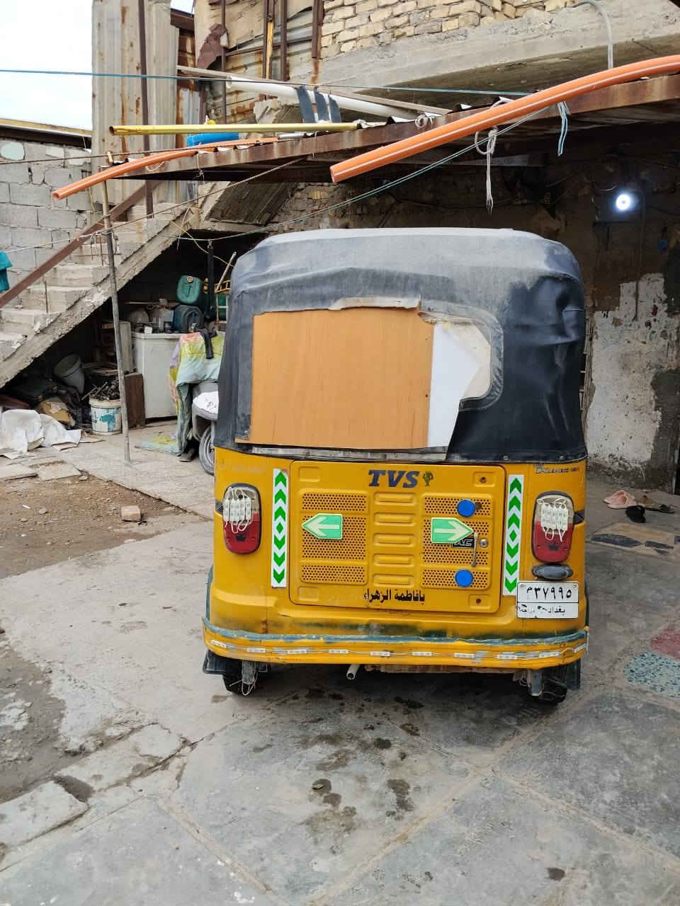 تكتك موديل 2019 تكتك رقم وسنويه بسمي بغداد


**إذا كنت صاحب هذا الإعلان وتريد حذفه لأي سبب، رجاءا أرسل رسالة إلى الدعم الفني**