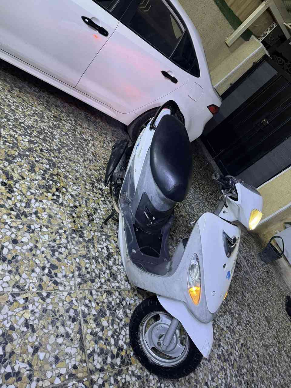 ماكس منغوليا بلاديه كامله مابيه نقص مختمه جاهزه سعره ٤٥٠
مكان البلديات
‭٠٧٧٥ ٢٦٩ ٢٥٥٥‬
