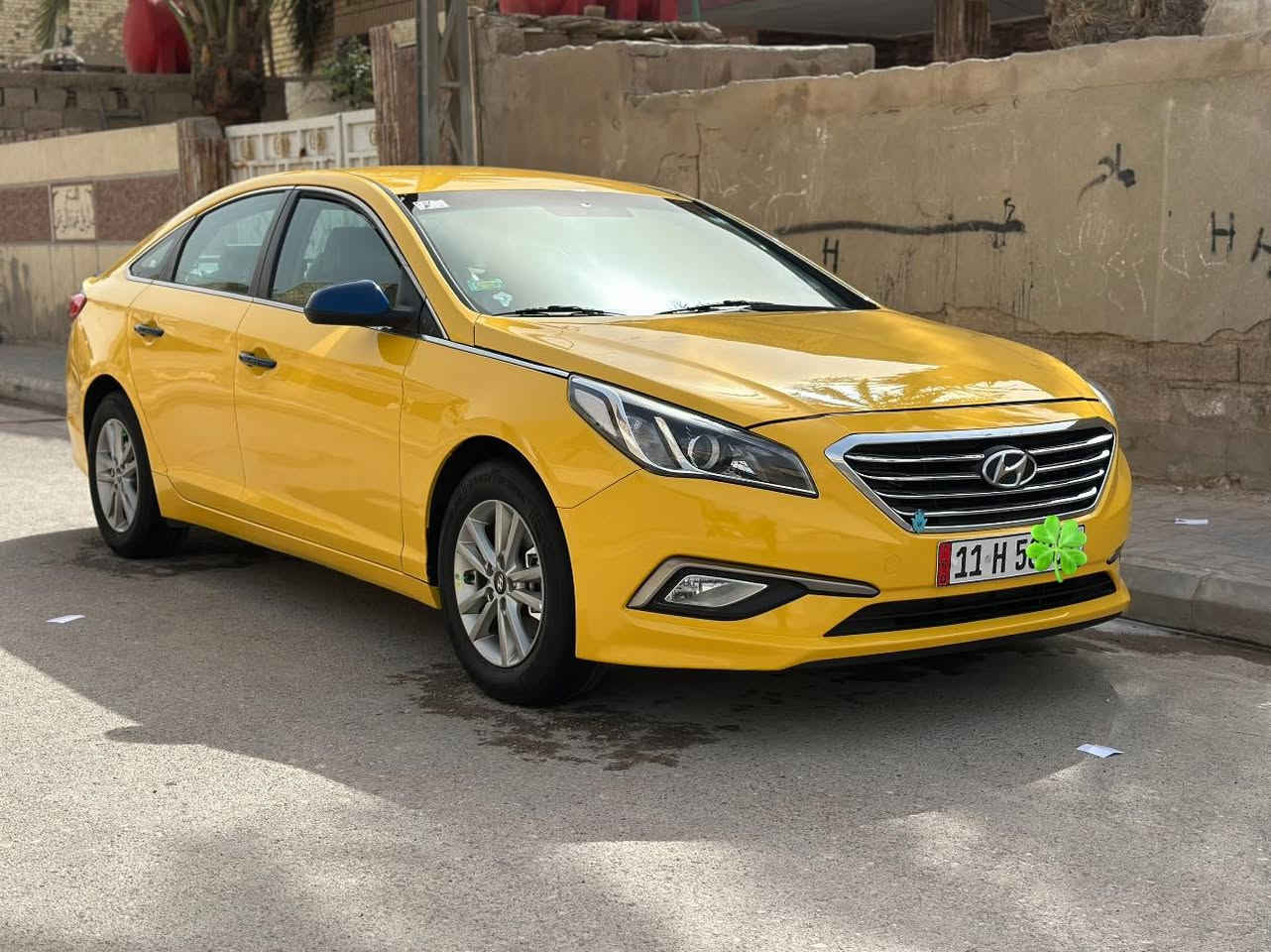 سوناتا 2017مريكي
سنويه 29

مكينه ٢٤٠٠امريكي

رقم بغداد دولي  حادثه خشم اجاملغ

والباقي مكفوله تبريد ثلج

تخم تاير تحكم ستيرن مانع انزلاق 

مكاني واسط 

‭***********
