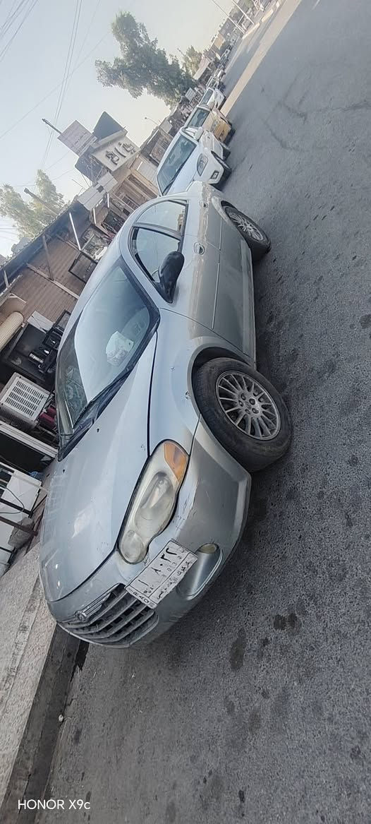سياره أوباما كرسلر سبرنك أمريكي. موديل ٢٠٠٦ سعره ٦٠ بيه مجال تفاصيل خاص


**إذا كنت صاحب هذا الإعلان وتريد حذفه لأي سبب، رجاءا أرسل رسالة إلى الدعم الفني**