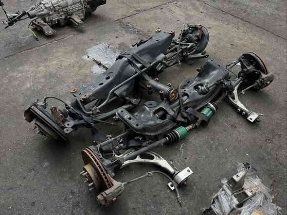 مكينه وكير مع مجموعه خلفي وامامي سعر المجموعه 4 ورقات مكينه وكير 9 ورقات زيرو شرط توصيل لجميع المحافظات موجود واتساب ***********
