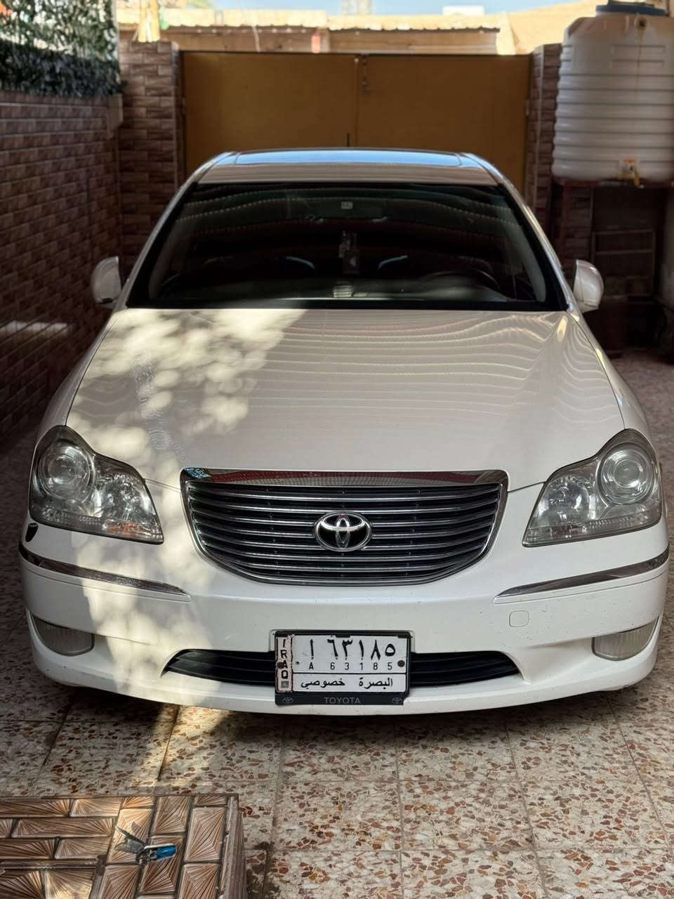 ‭0770 064 6806‬ ماجسته 2005 مبايعات وكاله فقط فول مواصفات 1/1 لسعر 140 وبيه مجال
