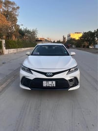 كامري تكسي • ٢٠٢٤ • ١١٣٠٠٠