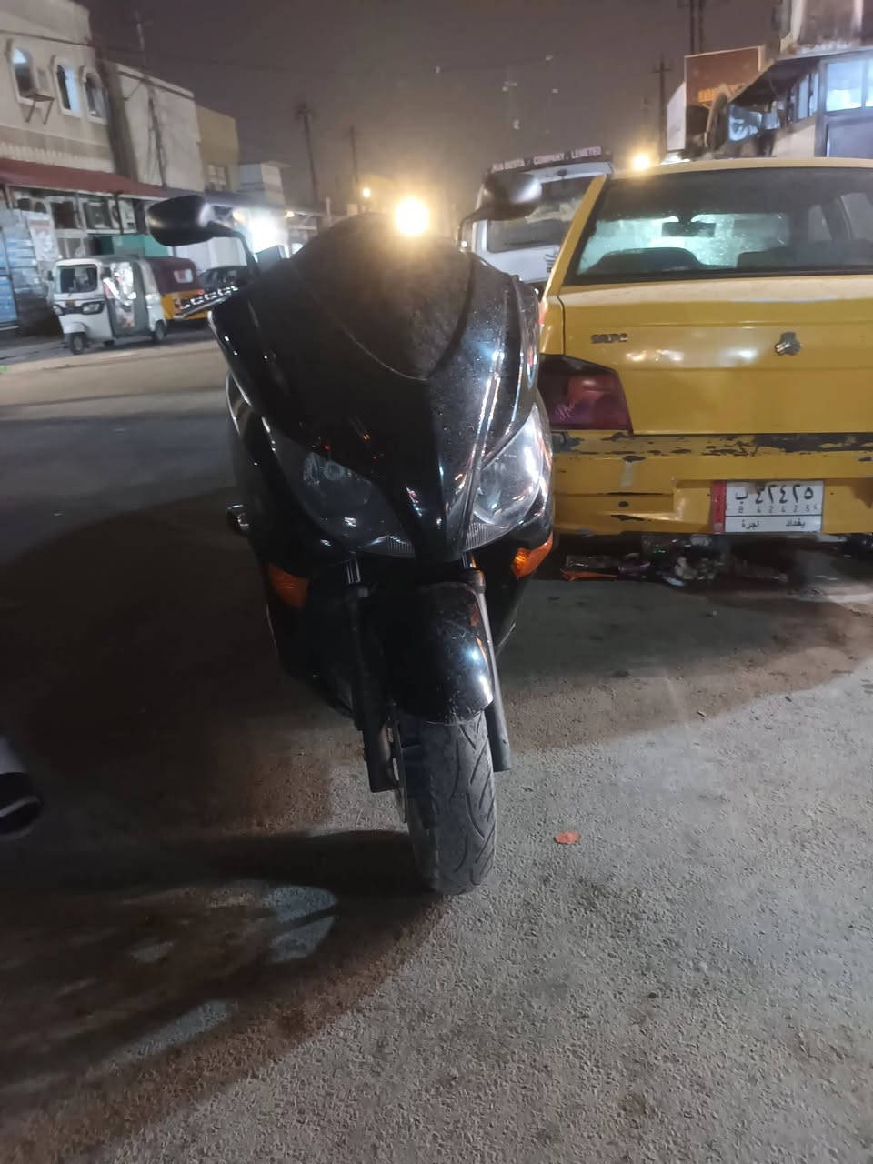 طك فلين للبيع كفاله عامه 010 خابر ودلل ***********                 مكان بغداد البياع
